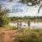 Phelwana Game Lodge