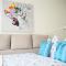APSTAY City Residence Apartments ǀ Parking option & Self Check-in