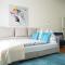 APSTAY City Residence Apartments ǀ Parking option & Self Check-in