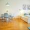 APSTAY City Residence Apartments ǀ Parking option & Self Check-in