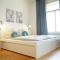 APSTAY City Residence Apartments ǀ Parking option & Self Check-in