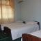 Canal Hostel