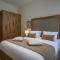 Minaret Suites and Apartments