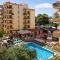 Apartamentos Arlanza - Only Adults - Playa d'en Bossa