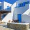 Maganos Apartments