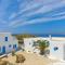 Maganos Apartments
