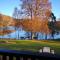Loch Monzievaird Chalets