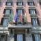 Hotel Mecenate Palace