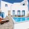 Villa Efrosini Milos