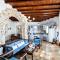 Villa Efrosini Milos