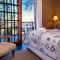 Bullers Rest Lodge
