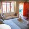 Bullers Rest Lodge