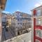 Downtown Apartments - Lissabon