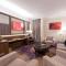 Ramada by Wyndham Continental Jeddah