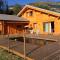 Chalet aux 3 biches