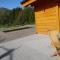 Chalet aux 3 biches