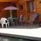 Chalet aux 3 biches