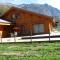 Chalet aux 3 biches