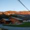 Chalet aux 3 biches