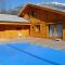 Chalet aux 3 biches