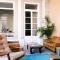 Dona Emília Guest House & Studio Apartment Building