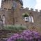 Castle At Edgehill - Banbury