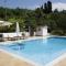 Egesta, villa with private pool - Calatafimi