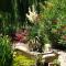 jardin dantan