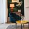 Frederick Place - Your Apartment