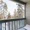 Lodgepole Treehouse & Treehouse Serenity