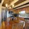 Lodgepole Treehouse & Treehouse Serenity