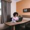 Hotel 10 Blumenau