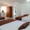 Hotel Flamingo Cali