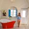Santorini Paradise Cave Houses