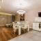 Old Town Luxury Apartments