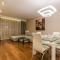 Old Town Luxury Apartments