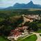 Hotel Monte Pascoal