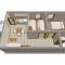 Apartments by the sea Povljana, Pag - 225