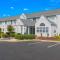Motel 6-Gastonia Charlotte I-85