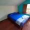 Los Balcones Hostal - Caliyaco - Mocoa