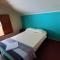 Los Balcones Hostal - Caliyaco