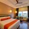 Hotel Ramanashree Richmond - Bangalore