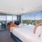 A 406 FANTASTIC OCEAN BEACH and MARINA VIEW APT - MANDURAH - Mandurah