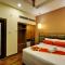 Hotel Ramanashree Richmond - Bangalore