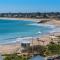 A 406 FANTASTIC OCEAN BEACH and MARINA VIEW APT - MANDURAH - Mandurah