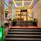 Hotel Ramanashree Richmond - Bangalore