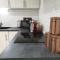 Appartement cosy photo 11