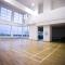 Twin Galaxy Residences By The One - 新山