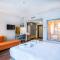 Signature Ortahisar Hotel & SPA