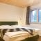 Woodpecker Chalets